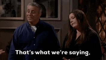 Matt Leblanc Adam Burns GIF by CBS