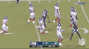 Regular Season Football GIF by NFL
