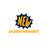 Fire Swipe Sticker by Ryan White