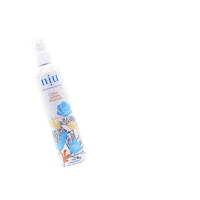 niu-and-you sunscreen tube spf niu Sticker