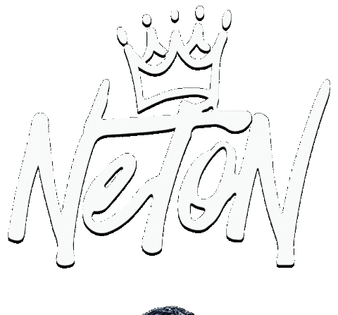 Neton Vega Sticker by Music VIP