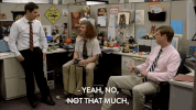 comedy central blake henderson GIF by Workaholics