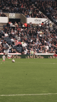 Assist West Brom GIF by West Bromwich Albion
