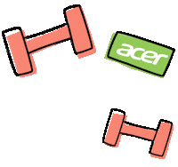 Acerday2021 Sticker by Predator Gaming