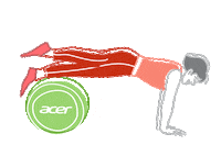 Acerday2021 Sticker by Predator Gaming
