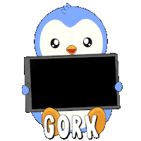 Elon Musk Crypto Sticker by Pudgy Penguins