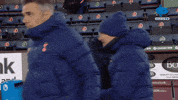 Happy Celebration GIF by MolaTV
