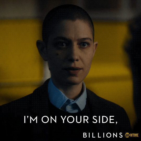 season 4 showtime GIF by Billions