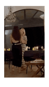 Dance Friends GIF by La Boîte à Questions