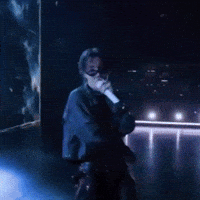 Swim Arirang GIF