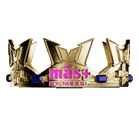 Mas 1V1 Sticker by Más+ by Messi