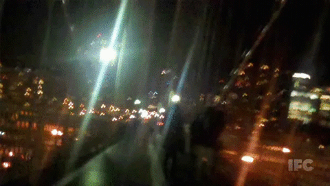 night high quality GIF