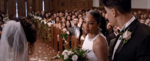angry amber riley GIF by Nobody’s Fool