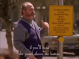 season 2 netflix GIF by Gilmore Girls 