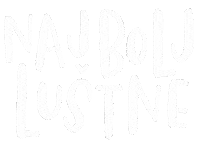 Lustn Sticker by Tutajna