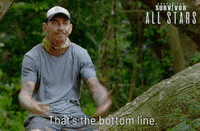Survivorau GIF by Australian Survivor
