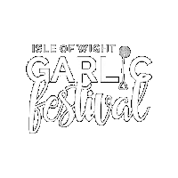Isle Of Wight Sticker by IOWGarlicFestival