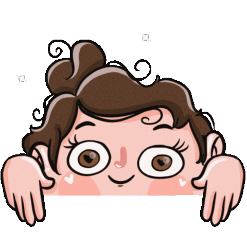 Happy Emoji Sticker