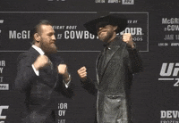 GIF by UFC