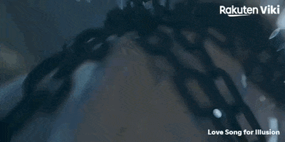 Park Ji Hoon Kdrama Couple GIF by Viki