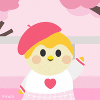 Good Day Love GIF by Finch Care