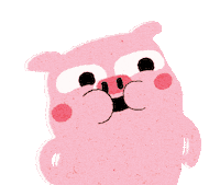 Look What Sticker by Tomemeeeeee