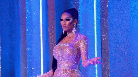 season 9 GIF by RuPaul's Drag Race