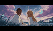 Butterflies Jon Keith GIF by alienzalive