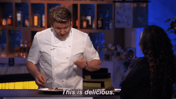 gordon ramsay fox GIF by Hell's Kitchen