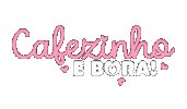 Coffee Bora Sticker