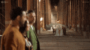 Challenge Table GIF by MasterChefAU