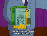 season 6 episode 23 GIF