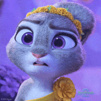 Cant Believe It No Way GIF by Walt Disney Animation Studios