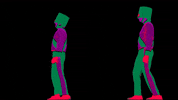 No Reason GIF by The Chemical Brothers
