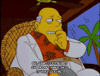Season 7 GIF by The Simpsons