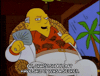 Season 7 GIF by The Simpsons