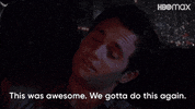 Awesome Good Night GIF by Max