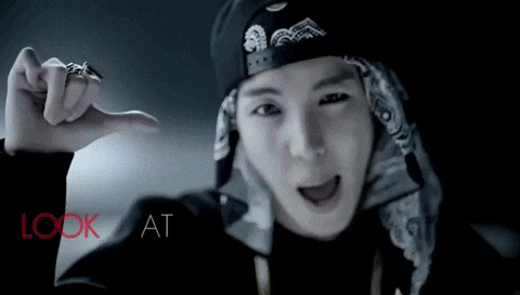 We Are Bulletproof 2 Cool 4 Skool GIF