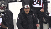 Happy Football GIF by Atlanta Falcons