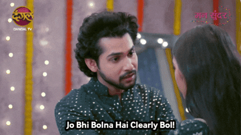 Speak GIF by Enterr10TV