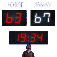 63 Home Sticker