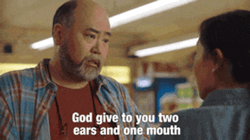 Appa Best Before GIF by Kim's Convenience