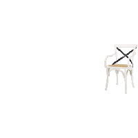 Neguzelev chair sandalye neguzelev thonet Sticker