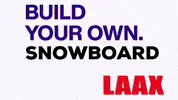 enlainboards snowboard laax enlain GIF