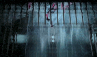 Tom Holland Fight GIF