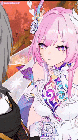 Yuri Cyrene GIF