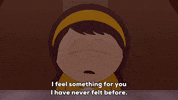 door talking GIF by South Park 