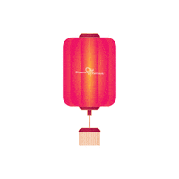 Lantern Sticker by diamondnplatinum