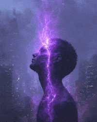 Sci-Fi Art GIF