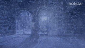 mayavi maling prison GIF by Hotstar